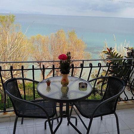 Mare Di Zante "Mare Di Levante" Alykanas  Zewnętrze zdjęcie
