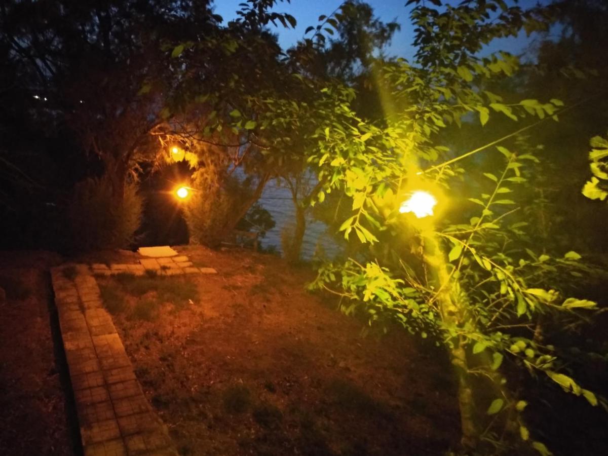 Mare Di Zante "Mare Di Levante" Alykanas  Zewnętrze zdjęcie