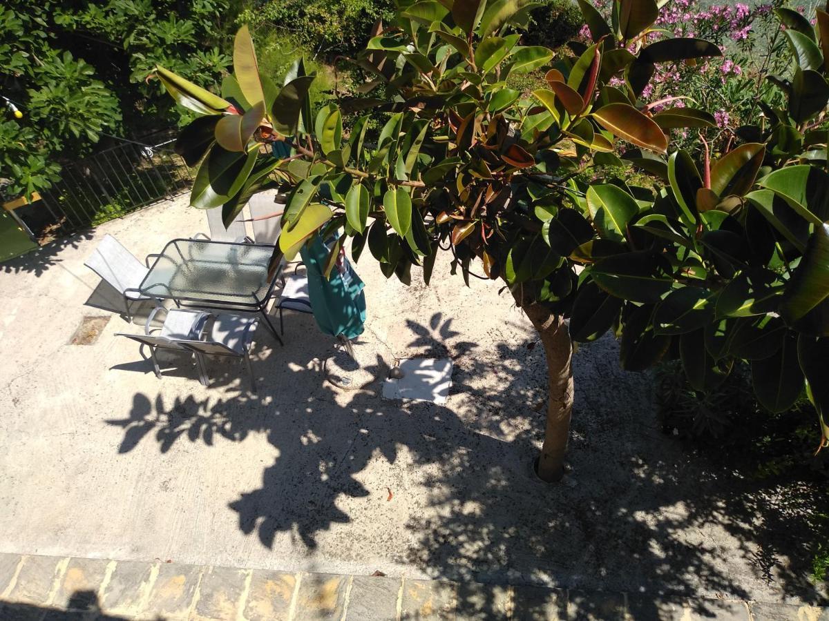 Mare Di Zante "Mare Di Levante" Alykanas  Zewnętrze zdjęcie