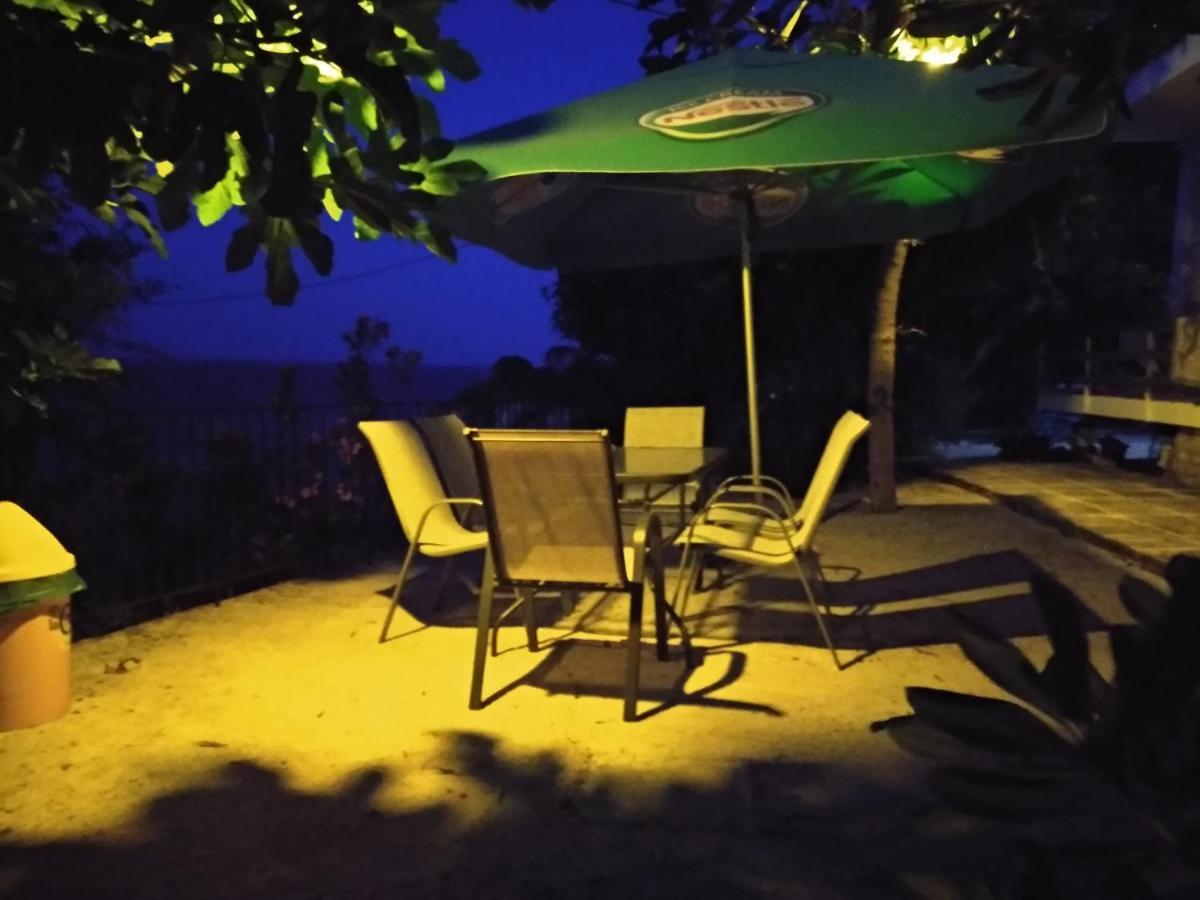 Mare Di Zante "Mare Di Levante" Alykanas  Zewnętrze zdjęcie