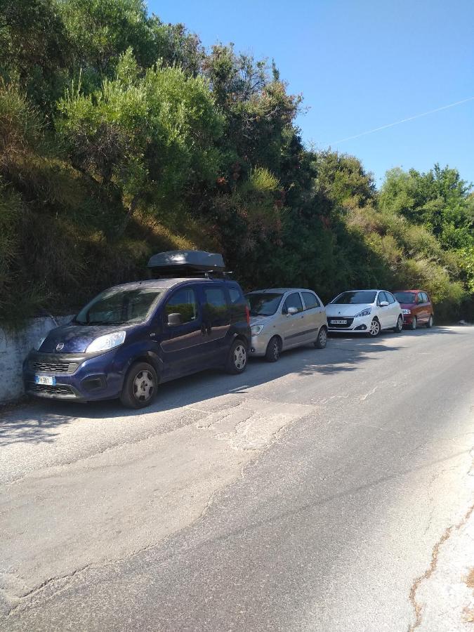 Mare Di Zante "Mare Di Levante" Alykanas  Zewnętrze zdjęcie