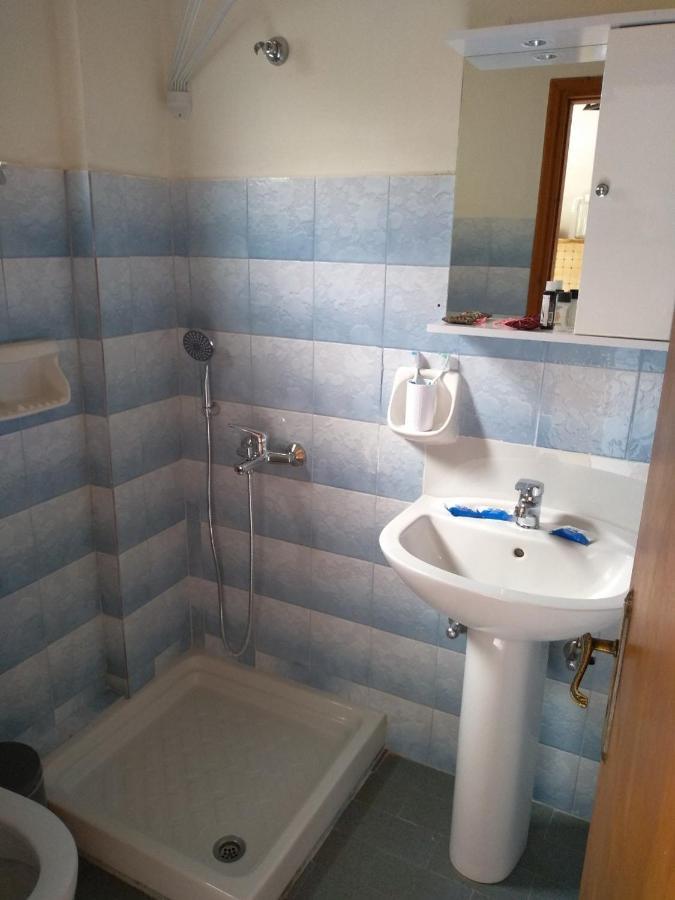 Mare Di Zante "Mare Di Levante" Alykanas  Zewnętrze zdjęcie