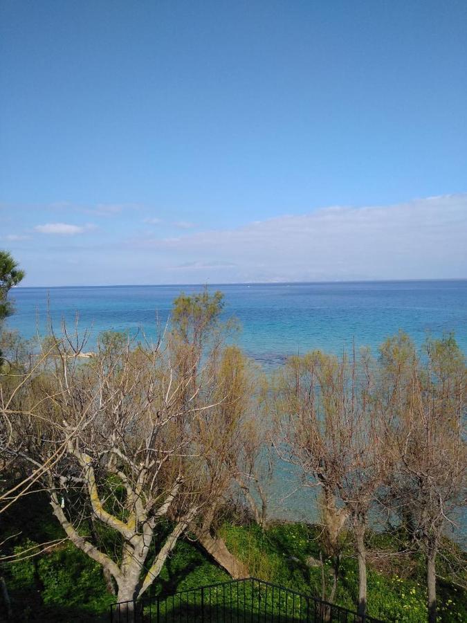 Mare Di Zante "Mare Di Levante" Alykanas  Zewnętrze zdjęcie