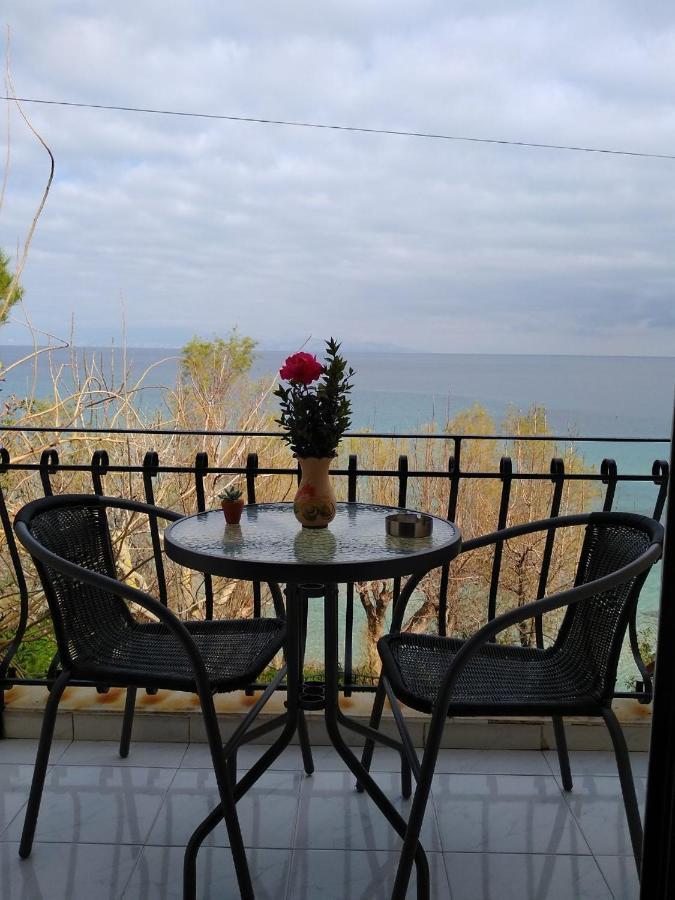 Mare Di Zante "Mare Di Levante" Alykanas  Zewnętrze zdjęcie