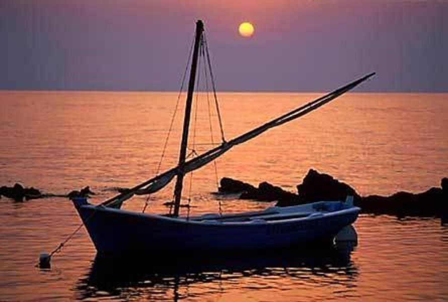 Mare Di Zante "Mare Di Levante" Alykanas  Zewnętrze zdjęcie