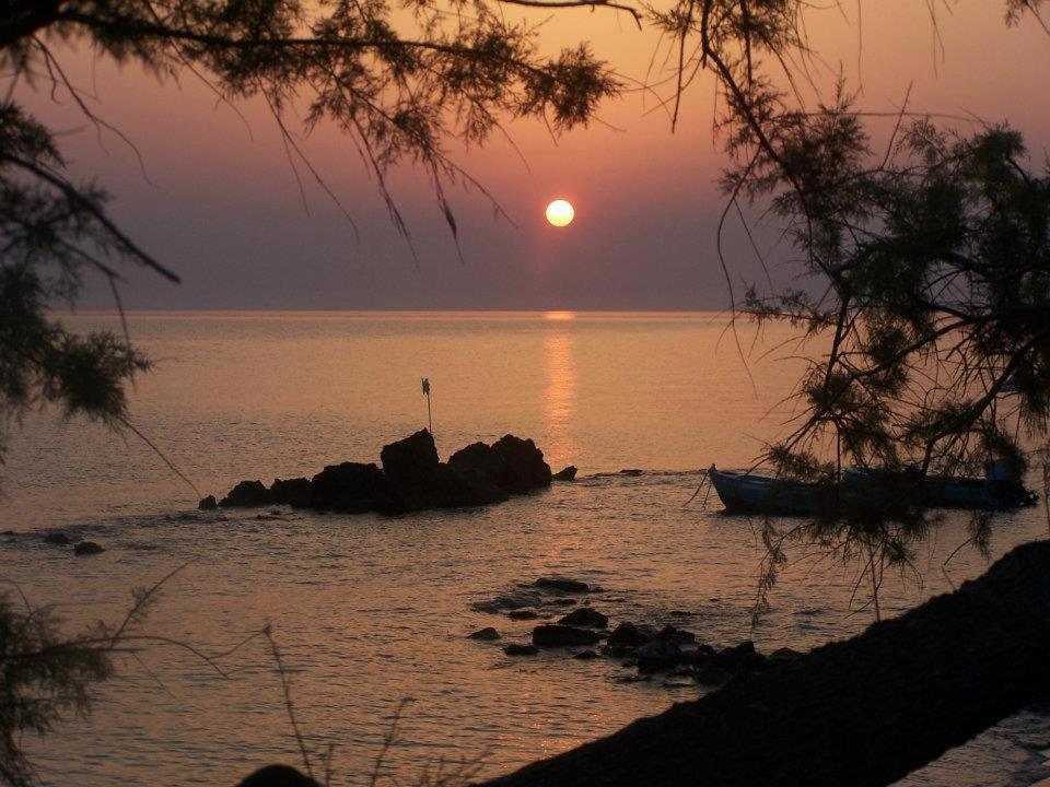 Mare Di Zante "Mare Di Levante" Alykanas  Zewnętrze zdjęcie