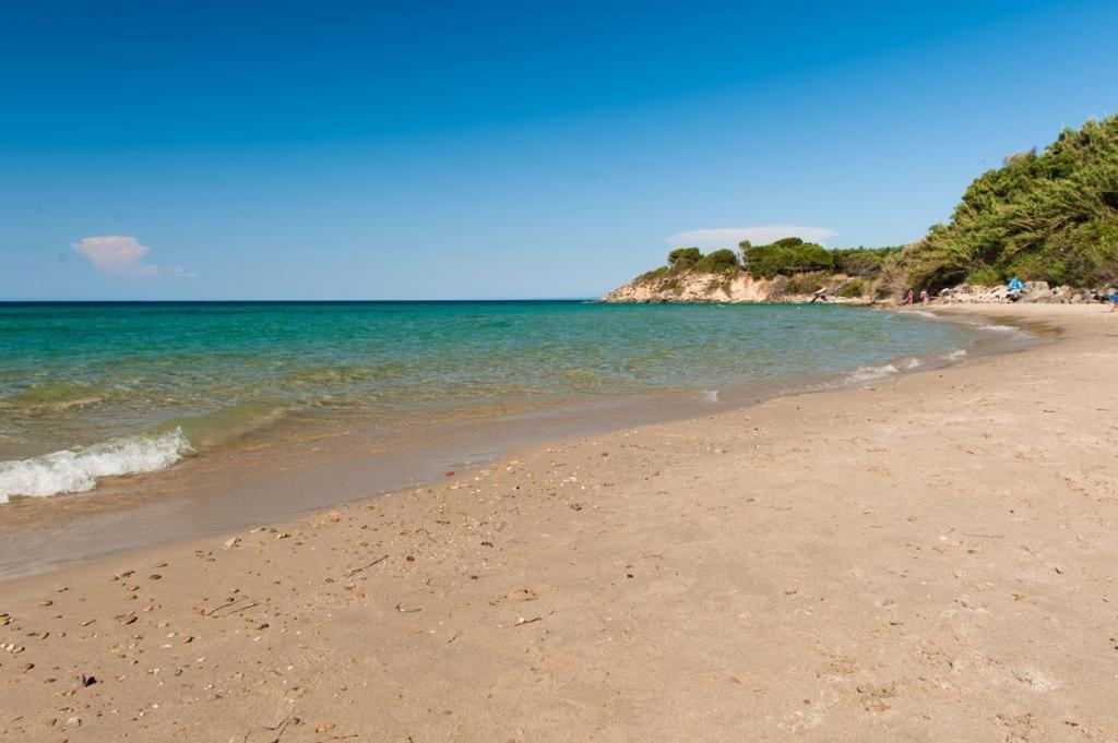 Mare Di Zante "Mare Di Levante" Alykanas  Zewnętrze zdjęcie
