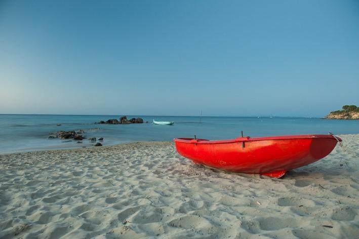 Mare Di Zante "Mare Di Levante" Alykanas  Zewnętrze zdjęcie