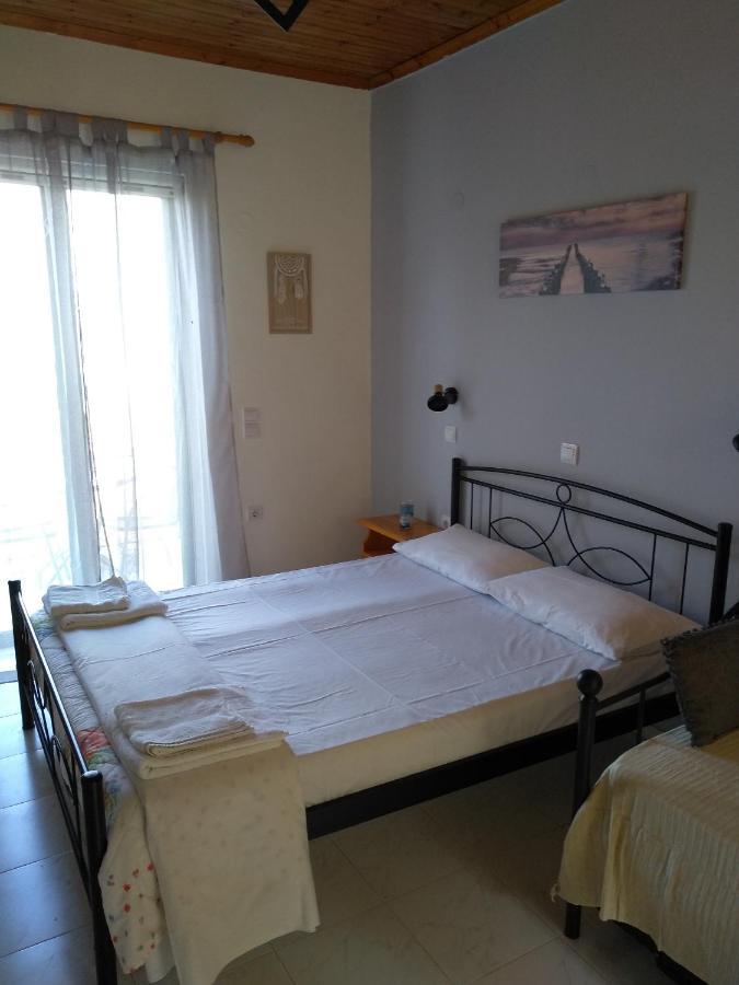 Mare Di Zante "Mare Di Levante" Alykanas  Zewnętrze zdjęcie